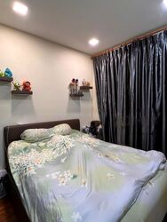 Parc Rosewood (D25), Condominium #460291851
